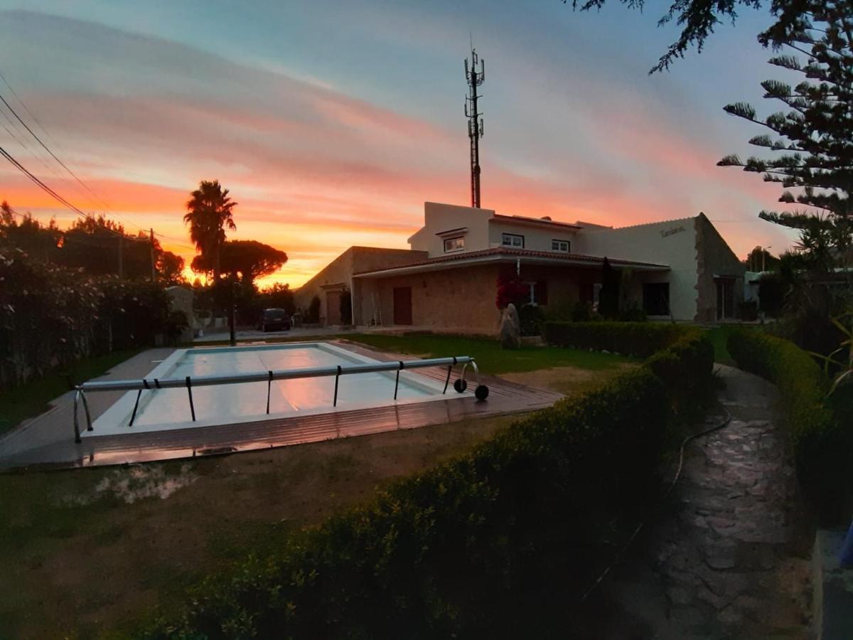 Villa Tumbine كاسكايس المظهر الخارجي الصورة