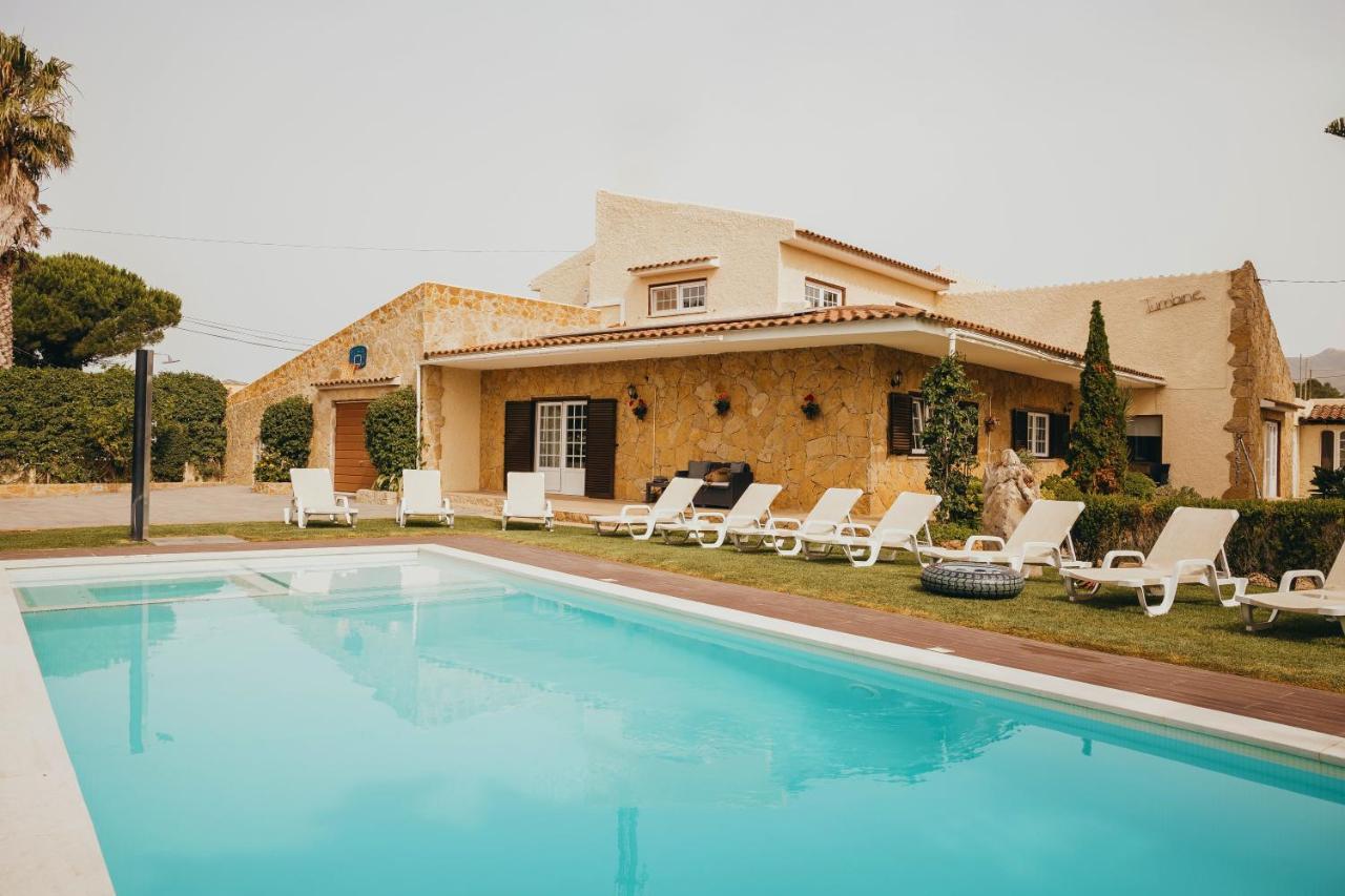 Villa Tumbine كاسكايس المظهر الخارجي الصورة