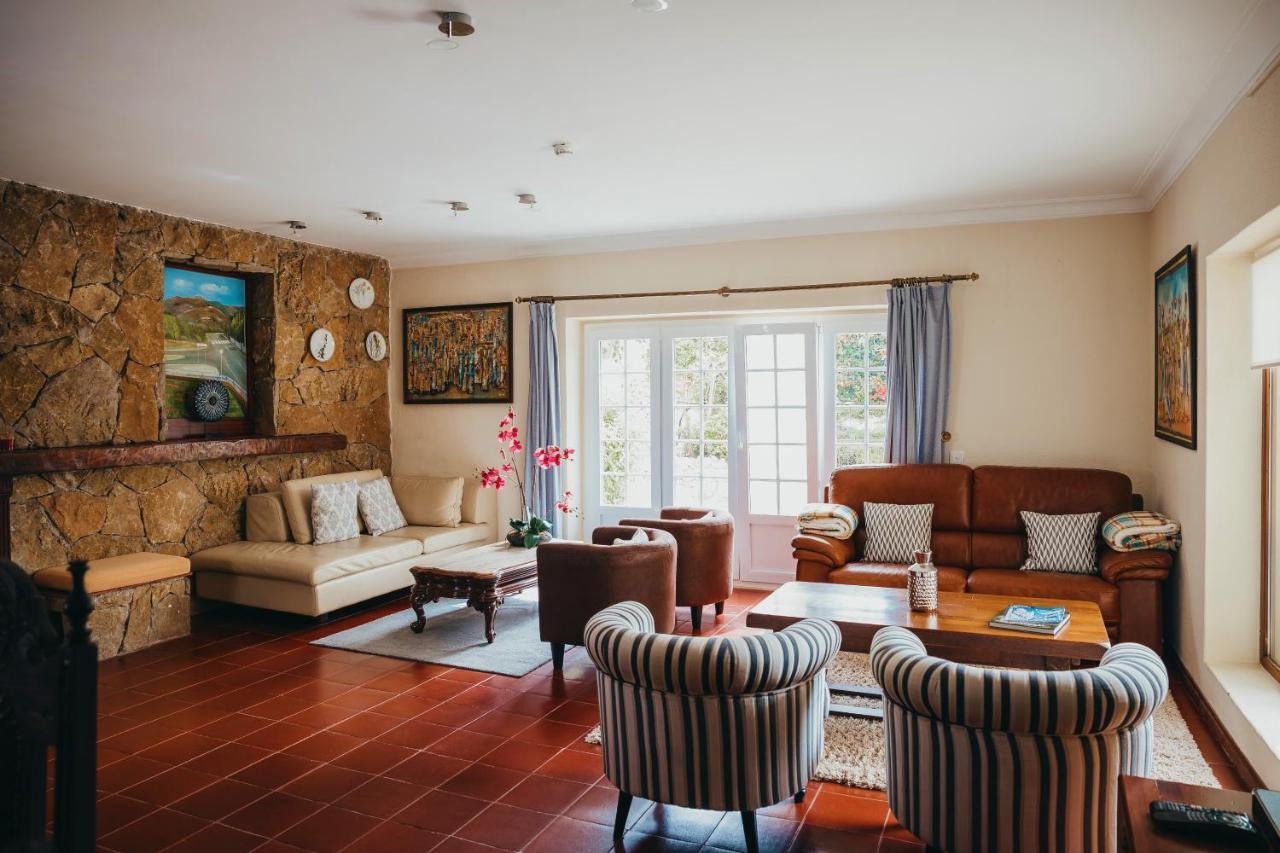 Villa Tumbine كاسكايس المظهر الخارجي الصورة