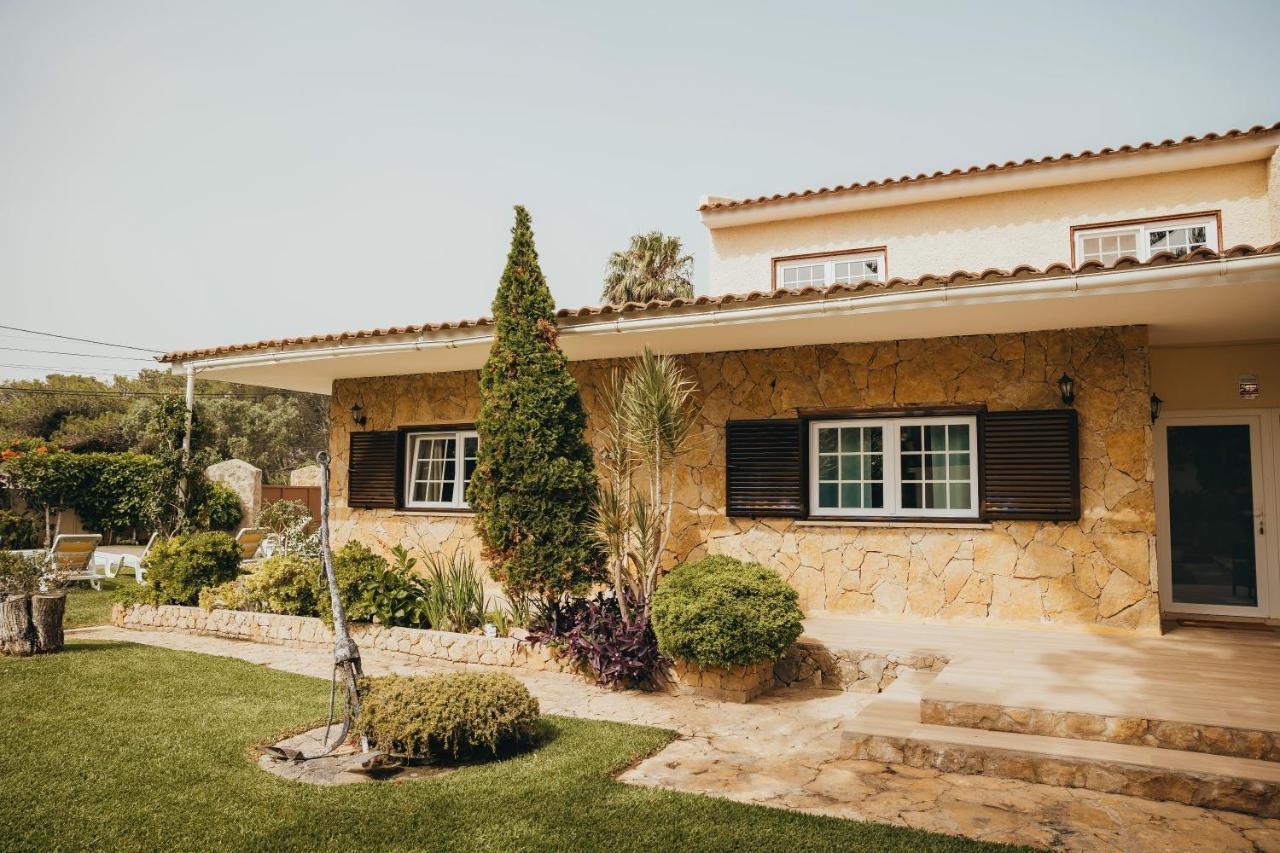 Villa Tumbine كاسكايس المظهر الخارجي الصورة
