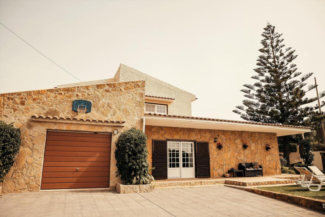 Villa Tumbine كاسكايس المظهر الخارجي الصورة