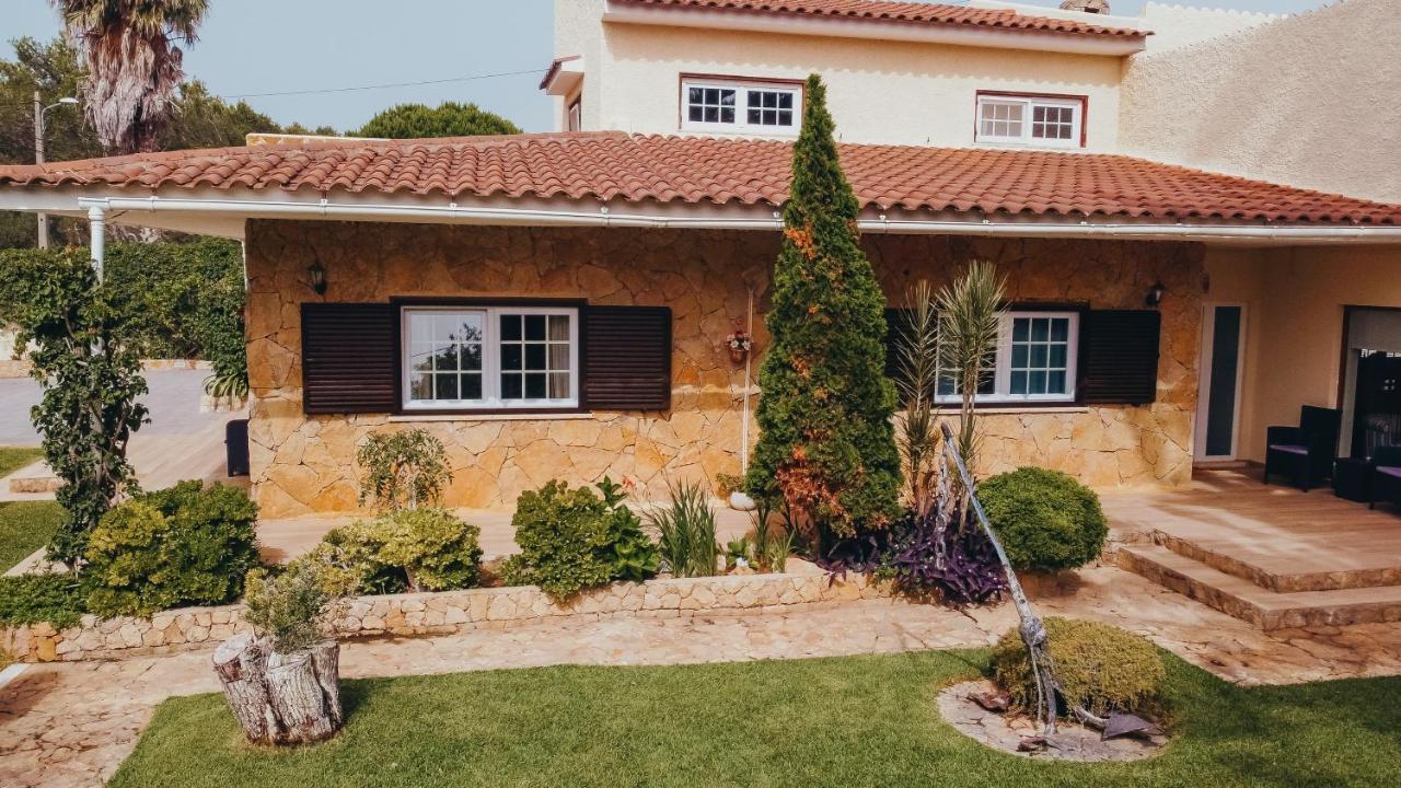 Villa Tumbine كاسكايس المظهر الخارجي الصورة
