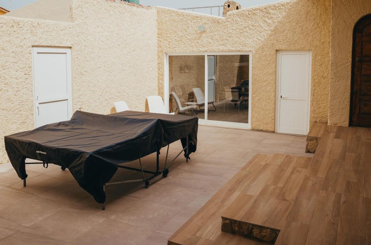 Villa Tumbine كاسكايس المظهر الخارجي الصورة
