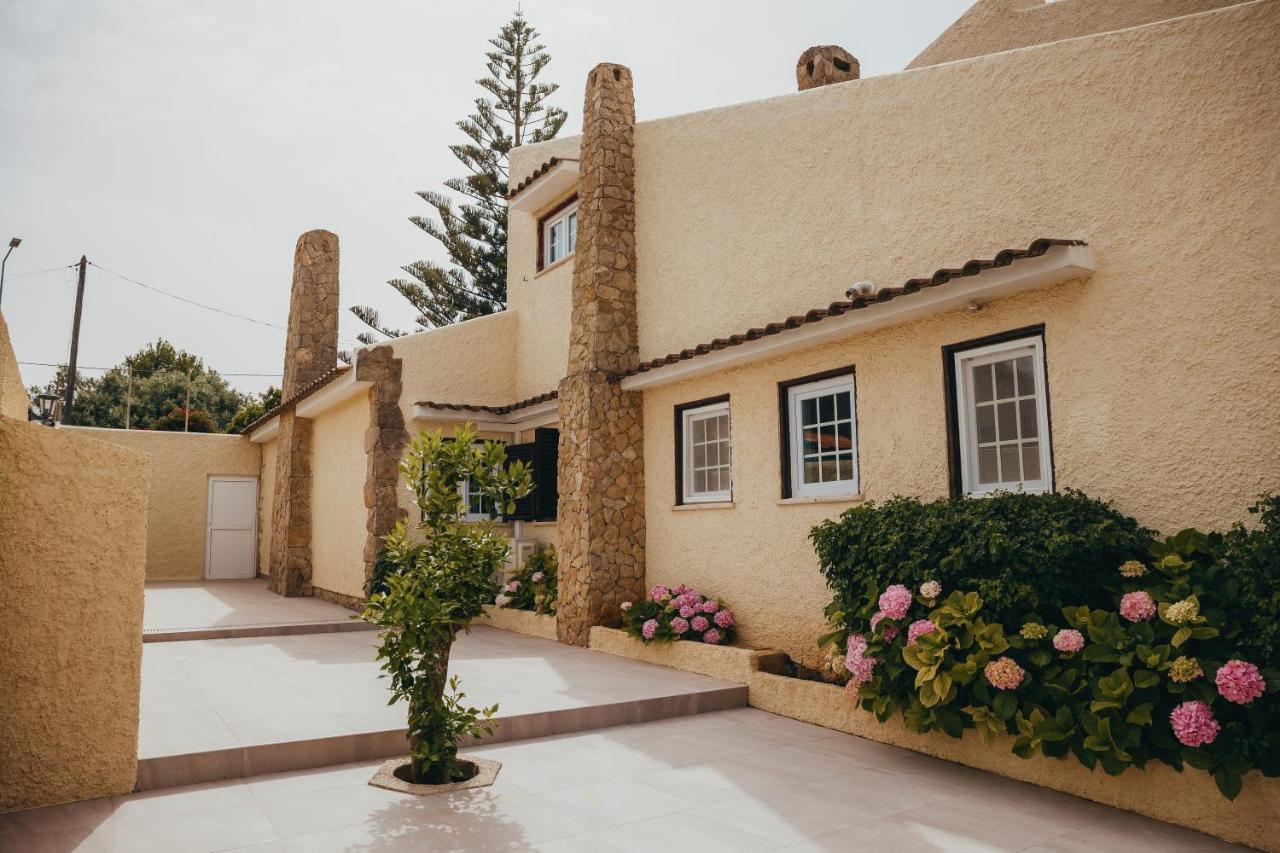 Villa Tumbine كاسكايس المظهر الخارجي الصورة
