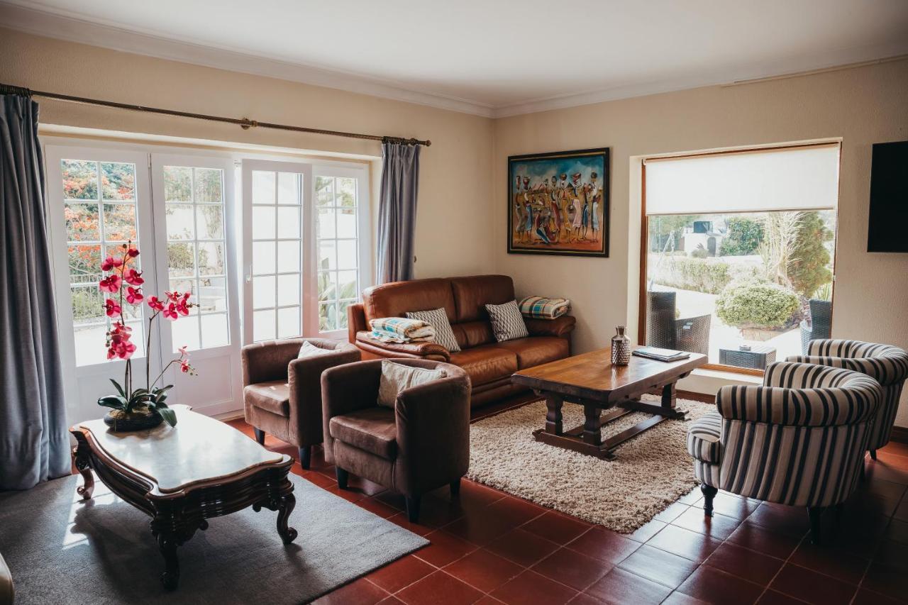 Villa Tumbine كاسكايس المظهر الخارجي الصورة