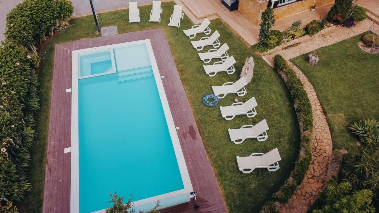 Villa Tumbine كاسكايس المظهر الخارجي الصورة