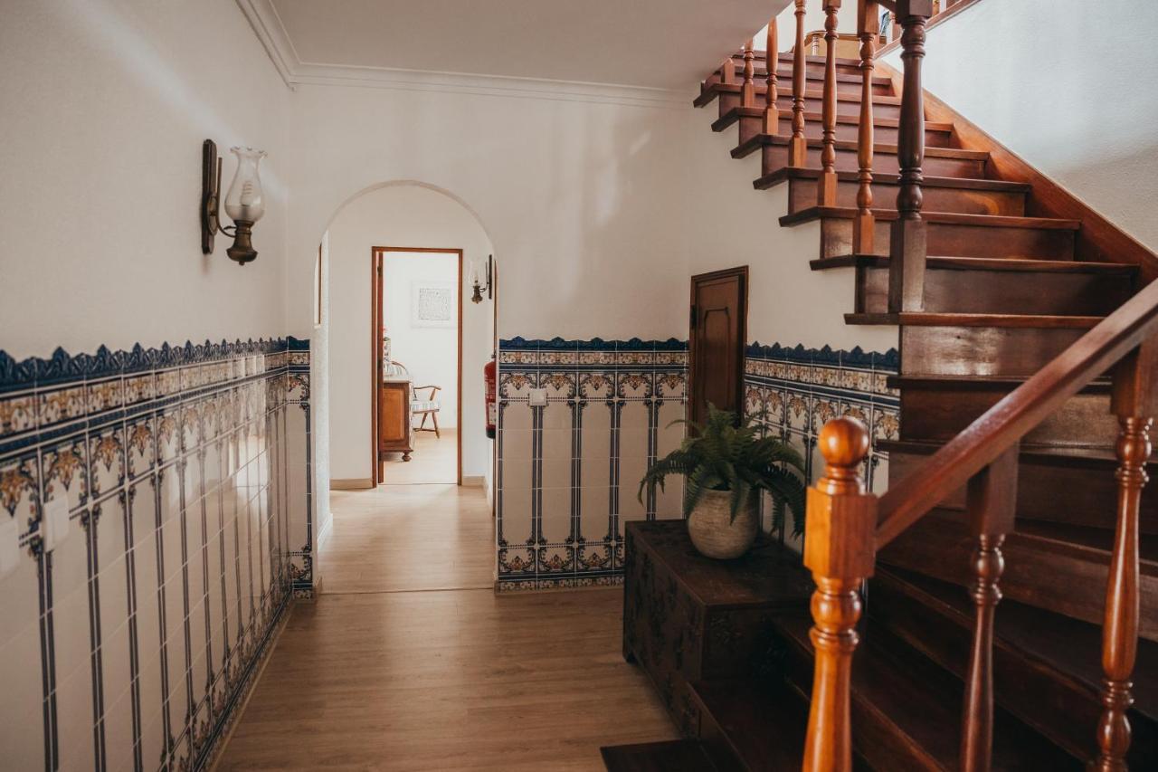 Villa Tumbine كاسكايس المظهر الخارجي الصورة