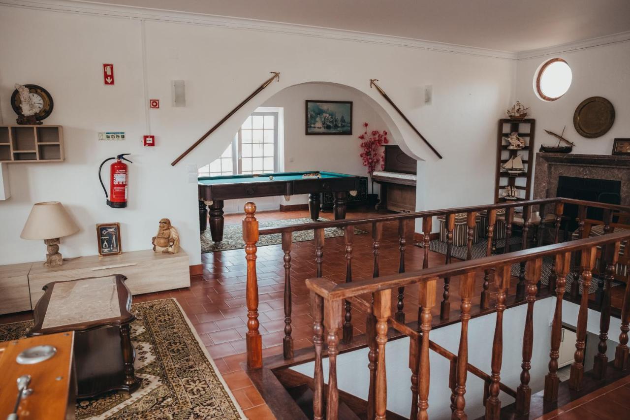 Villa Tumbine كاسكايس المظهر الخارجي الصورة